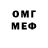 Бутират BDO Amur Tyahoveev